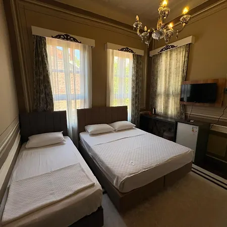 Bed & Breakfast Avlia Konaklari *