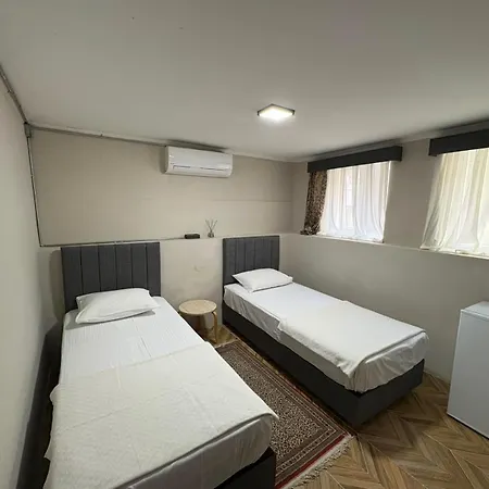 Bed & Breakfast Avlia Konaklari