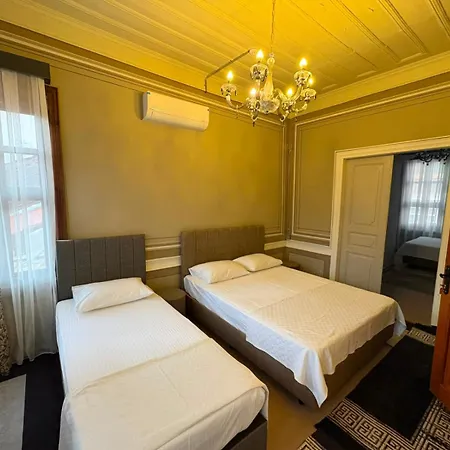 Bed & Breakfast Avlia Konaklari Edirne