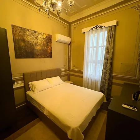 Bed & Breakfast Avlia Konaklari *
