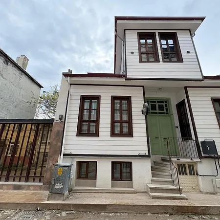 Bed & Breakfast Avlia Konaklari Edirne