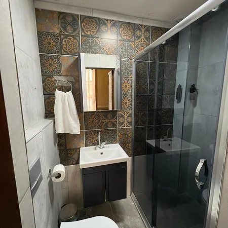 Bed & Breakfast Avlia Konaklari Edirne