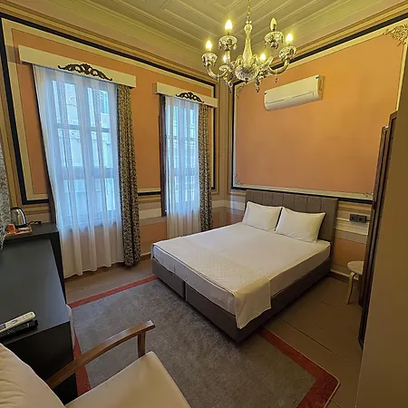 Avlia Konaklari * Edirne